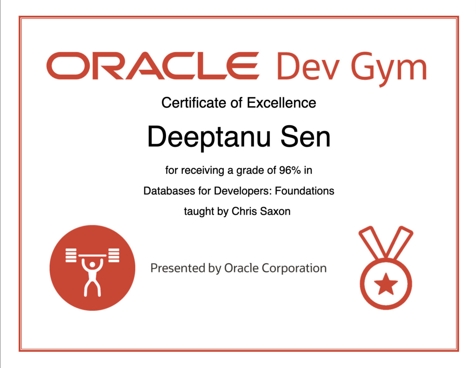oracleSql